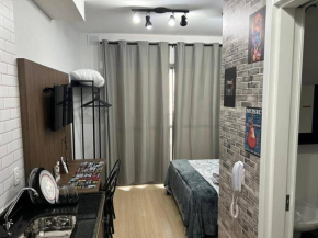 Lindo studio ao lado da Av Paulista